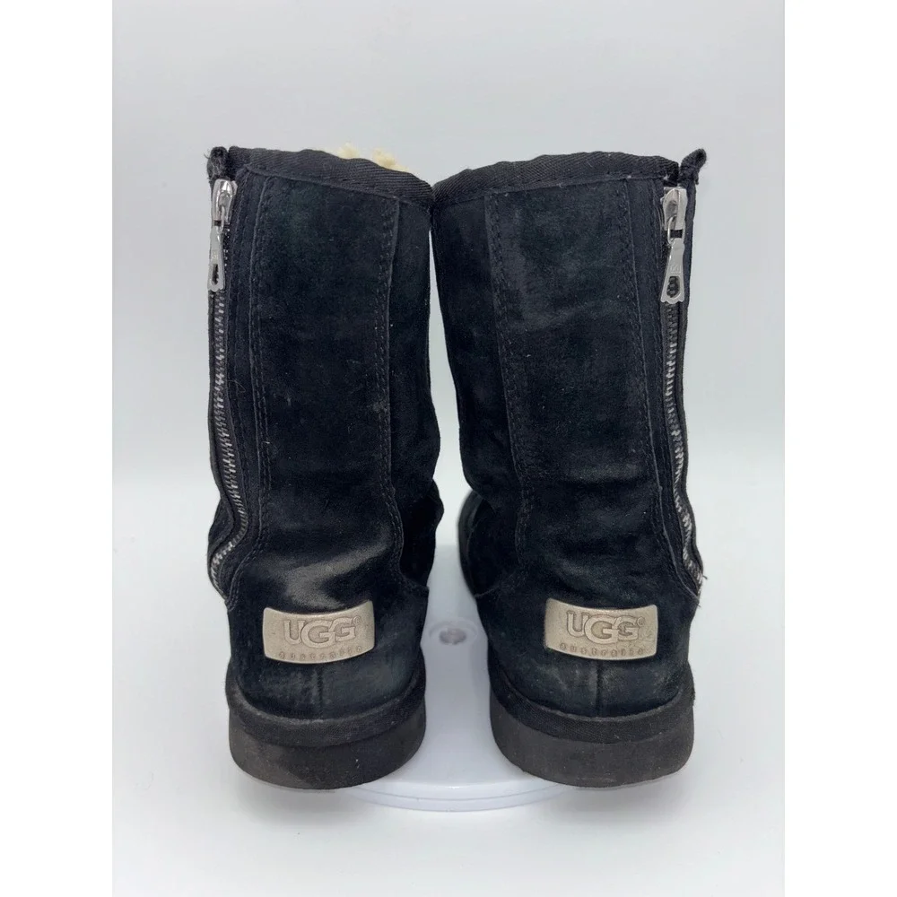 UGG australia black